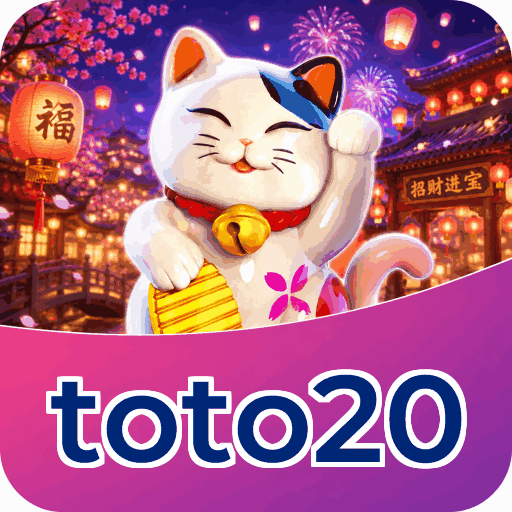toto20 Indonesia